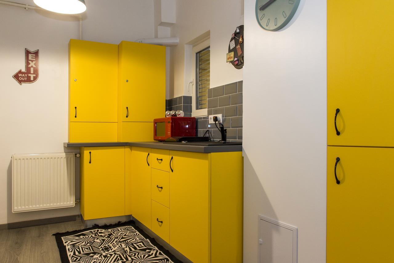 Premium Apartment By Mrg Apartments Βουκουρέστι Εξωτερικό φωτογραφία