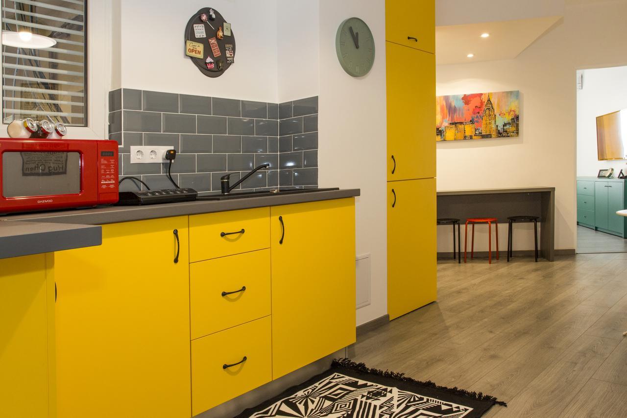 Premium Apartment By Mrg Apartments Βουκουρέστι Εξωτερικό φωτογραφία