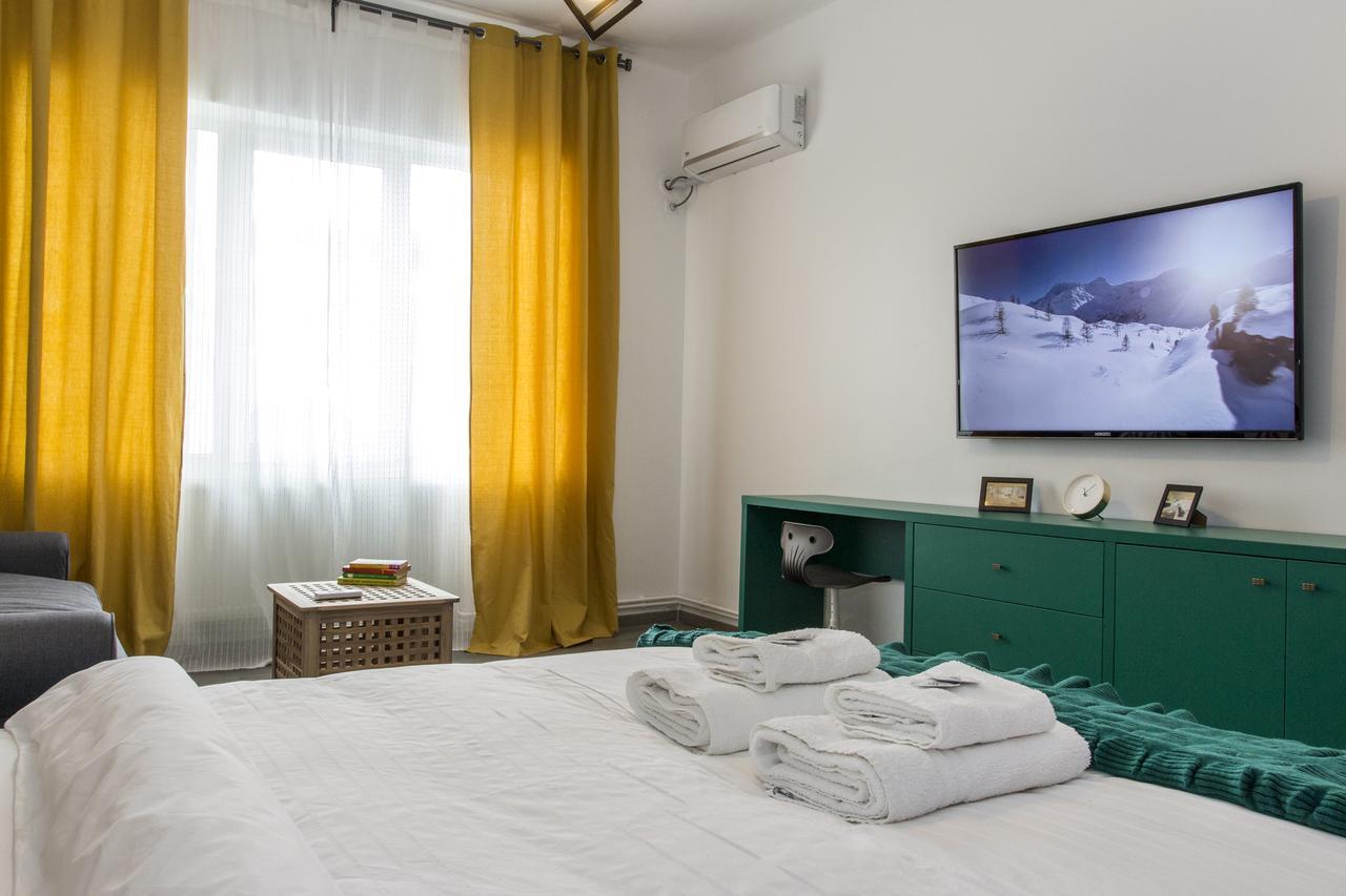Premium Apartment By Mrg Apartments Βουκουρέστι Εξωτερικό φωτογραφία