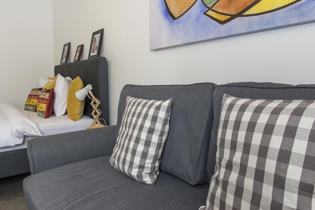 Premium Apartment By Mrg Apartments Βουκουρέστι Εξωτερικό φωτογραφία