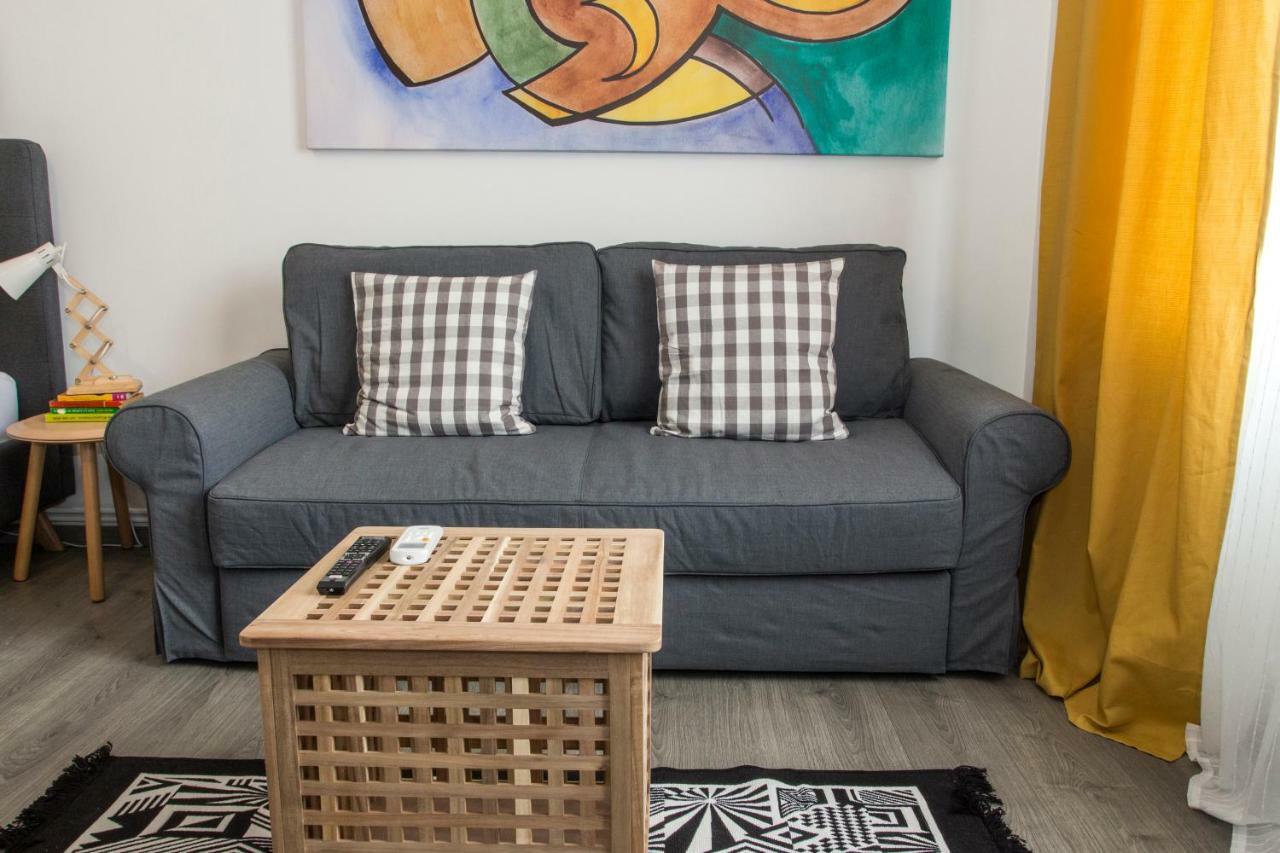 Premium Apartment By Mrg Apartments Βουκουρέστι Εξωτερικό φωτογραφία