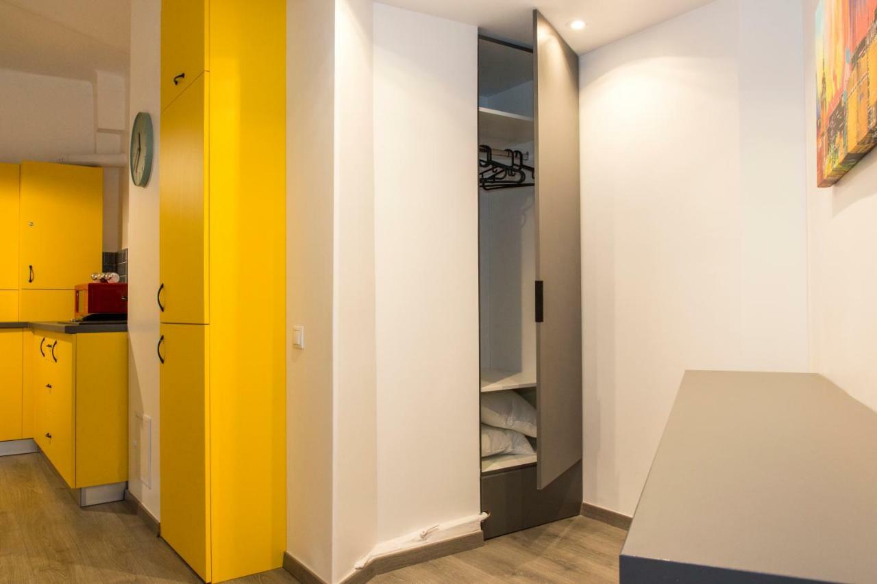 Premium Apartment By Mrg Apartments Βουκουρέστι Εξωτερικό φωτογραφία
