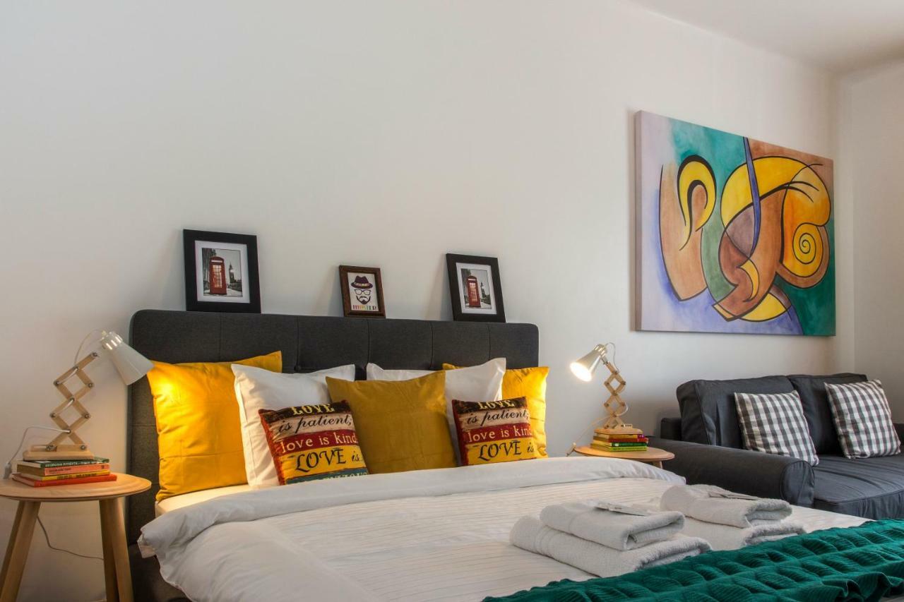 Premium Apartment By Mrg Apartments Βουκουρέστι Εξωτερικό φωτογραφία