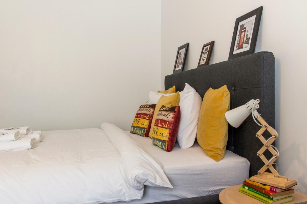 Premium Apartment By Mrg Apartments Βουκουρέστι Εξωτερικό φωτογραφία
