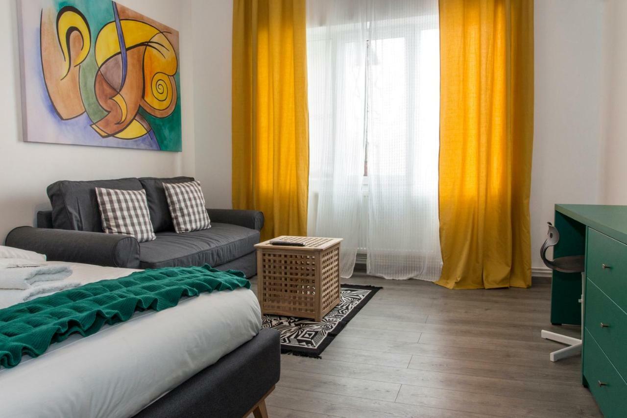Premium Apartment By Mrg Apartments Βουκουρέστι Εξωτερικό φωτογραφία