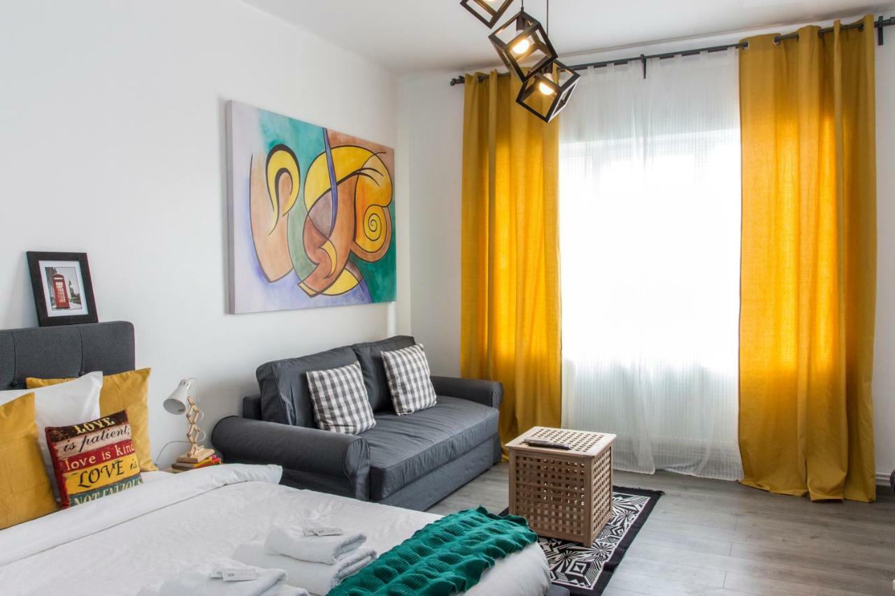 Premium Apartment By Mrg Apartments Βουκουρέστι Εξωτερικό φωτογραφία